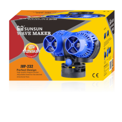 SunSun JVP-232 - pompa cyrkulacyjna 7500 - 15000/lh